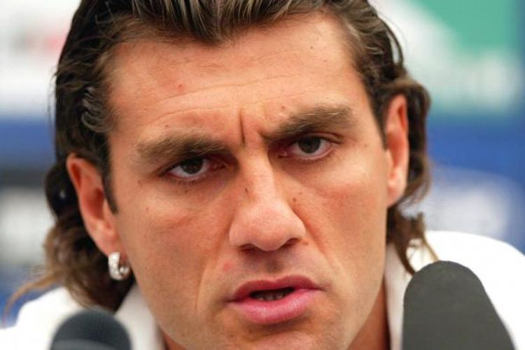 Christian Vieri