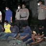 Setelah Gerebek Jaringan Narkoba, 15 Personel Disiagakan di Kampung Ambon Cengkareng