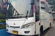 Hari Ini, Kemenhub Panggil Pemilik Bus Pesta