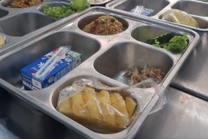 BGN Pastikan MBG Tetap Ada Selama Bulan Ramadan, Teknisnya Masih Disusun