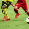 Gaji Pemain Bola Indonesia