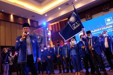 Zulhas Akan Berikan Penghargaan untuk Intelektual Muda, Anies hingga Ridwan Kamil Dijadwalkan Hadir