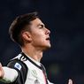 Paulo Dybala Positif Virus Corona, Eks Dokter Chelsea Sebut Pesepak Bola Punya Imun Rentan