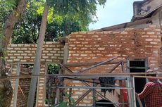 Harapan Korban Ledakan SMAN 72 dalam Secarik Surat Tulis Tangan