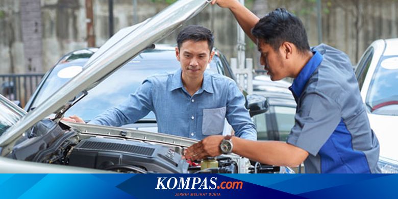 Mobil Masih Kedit Bisa “Trade-in” di mobil88