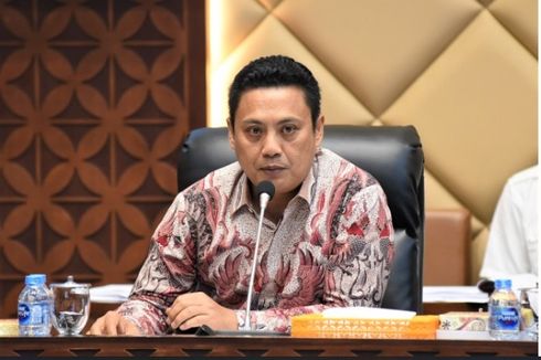 Komisi IV DPR Minta Pemerintah Antisipasi Dampak Cuaca Panas Ekstrem di Indonesia 
