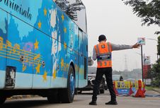 Cara Mudah Cek Kelaikan Angkutan Jalan Sebelum Mudik Lebaran