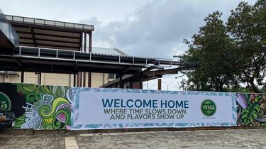 Resmi Soft Opening PIM 5, Pusat Gaya Hidup Baru Pondok Indah Jaksel