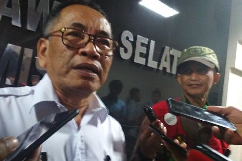 Disebut Jokowi Sebagai Salah Satu Daerah Penularan Covid-19 Tertinggi, Gugus Tugas Sulsel: Kita Butuh Waktu