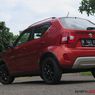 Menu City Car di Oktober 2020, Suzuki Kerek Harga Ignis