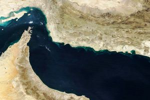 AS dan Iran Capai Kesepakatan Awal soal Selat Hormuz, Pasar Energi Belum Tenang
