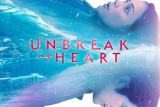 Sinopsis Unbreak My Heart, Drama Terbaru Filipina yang Tayang di Viu