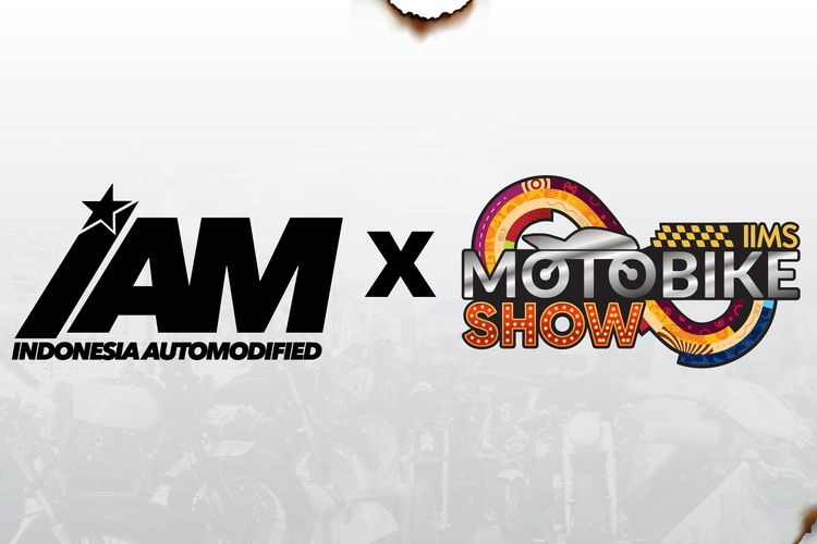Dyandra Promosindo akan kembali menyelenggarakan pameran roda dua bertajuk IAM x IIMS Motobike 2021.