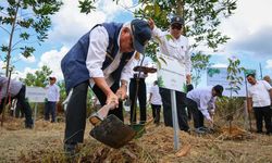 Kepala Otorita IKN Pastikan Tindak Tegas Aktivitas Ilegal di Kawasan IKN
