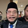Putusan MKMK: Langgar Etik Berat Anwar Usman Dipecat dari Ketua MK 