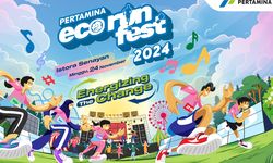 Informasi Jadwal dan Fasilitas Peserta Lari 