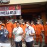 7 Pria di Bali Ditangkap Usai Rusak Mobil Milik Bank Swasta, Begini Kronologinya