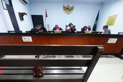 Penasihat Hukum Luky Hermawan: RUPSLB PT Kreasi Bangun Langgeng Batal demi Hukum 