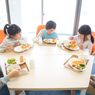 Menilik Praktik Shokuiku, Edukasi Makan Sehat sejak Dini ala Jepang