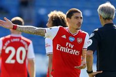 Berita Transfer - Arsenal Siap Lego Bellerin, PSG Berminat