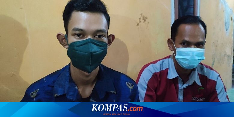 Cerita Pemuda Cirebon Ketakutan Namanya Disebut sebagai Bjorka: Ga Tahu Siapa Itu Bjorka? - Vimarsana News