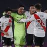 Main Tanpa Kiper dan Pemain Pengganti, River Plate Menang di Copa Libertadores