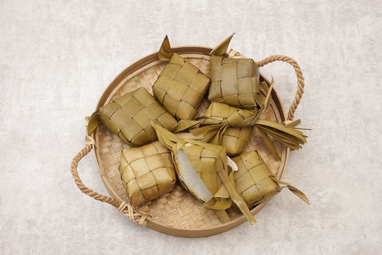 Sejarah Ketupat dan Makna Filosofisnya, Tradisi Lebaran yang Diperkenalkan Sunan Kalijaga