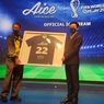 AICE Menjadi Es Krim Resmi Piala Dunia Qatar 2022
