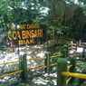 5 Wisata Sejarah di Kabupaten Biak Numfor Papua, Ada Goa Jepang