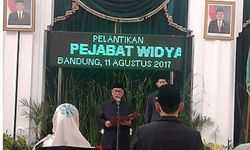Masyarakat Jawa Barat Butuh Birokrasi yang Mudah dan Cepat