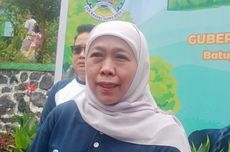 PBNU Sebut Khofifah Akan Dianggap Cuti karena Gabung TKN Prabowo-Gibran