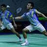 Hasil Malaysia Open 2023: Comeback Manis Pramudya/Yeremia, Buka Kans Derbi Indonesia