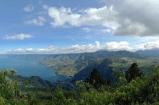 Bukit Gundul Sipiso-piso di Sumatera Utara: Daya Tarik dan Tiket Masuk