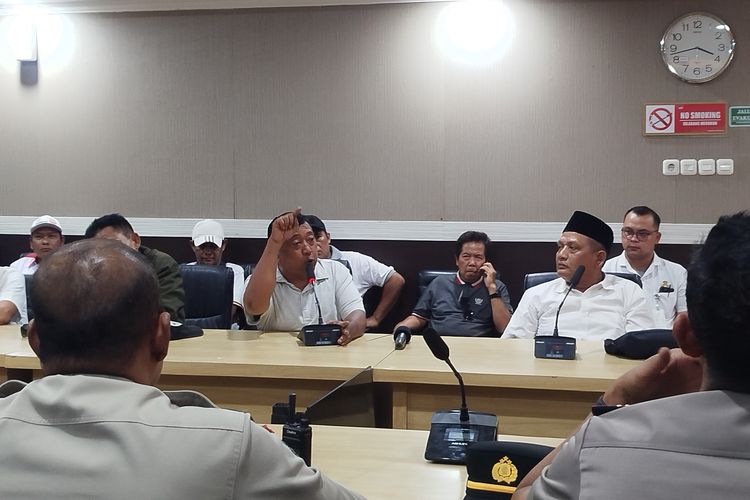 Istri Meninggal Terjebak Macet Pelabuhan Ketapang, Warga Banyuwangi Luapkan Kekecewaan ke ASDP