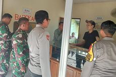 Polisi Masih Kesulitan Tangkap Perampok Toko Emas di Bojonegoro