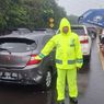 Lima Kendaraan Kecelakaan Beruntun di Tol Purbaleunyi Km 154, Tak Ada Korban Jiwa