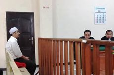 Hari Ini, Terdakwa Sugeng Jalani Sidang Tuntutan Kasus Tabrak Lari Cianjur