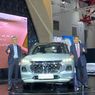 Suzuki Grand Vitara Resmi Meluncur di IIMS 2023
