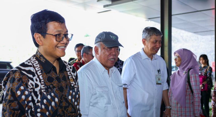 BPK Awasi Pembangunan IKN, Otorita Diharapkan Tetap di Trek yang Benar