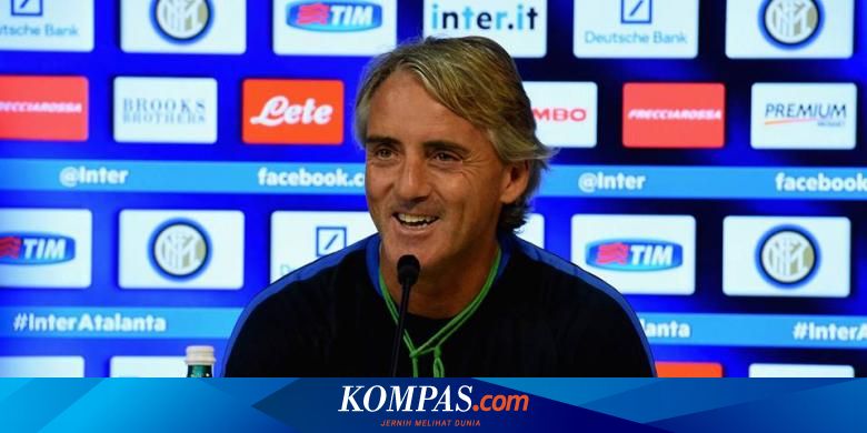 Kartu Merah Bikin Inter Tampil Lebih Bagus