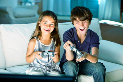 Studi: Video Game Dapat Memicu Serangan Jantung pada Anak