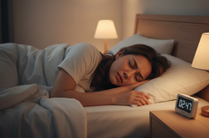 5 Negara Paling Hobi Tidur di Dunia, Nomor 1 Indonesia