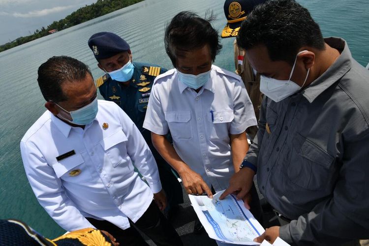 Pjs Gubernur Provinsi Kepulauan Riau (Kepri) Bahtiar Baharuddin menegaskan bahwa Jembatan Batam Bintan sudah bisa dieksekusi mulai tahun 2021 mendatang. Bahkan untuk mendukung tersambungnya dua pulau ini, Pemprov langsung mendukung dengan pembebasan lahan, amdal dan hal-hal teknis lainnya.