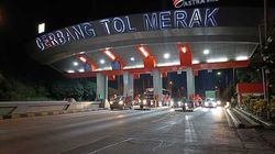 Mudik Lebaran 2026: Daftar SPKLU Tol Tangerang-Merak 