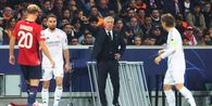 Carlo Ancelotti Jadi Pelatih Baru Timnas Brasil, Mulai Kerja Akhir Mei