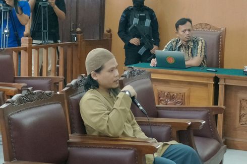 Pelaku Bom Kampung Melayu Hadiri Ceramah Murid Terdakwa Bom Thamrin