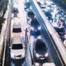 Kemacetan di Sejumlah Titik Jakarta, dari Kemang hingga Casablanca