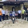 Curi 432 Besi Penambat Rel Kereta Api, 2 Buruh Tani di Lampung Utara Ditangkap
