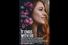 Sinopsis Film It Ends With Us, Perjalanan Hubungan Toxic Blake Lively