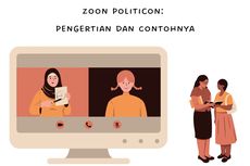 Zoon Politicon: Pengertian dan Contohnya